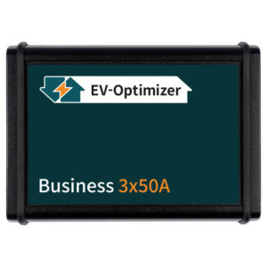 EV-Optimizer Business 3x50A